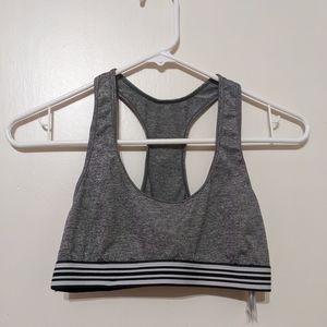 Forever 21 Sports Bra, Small